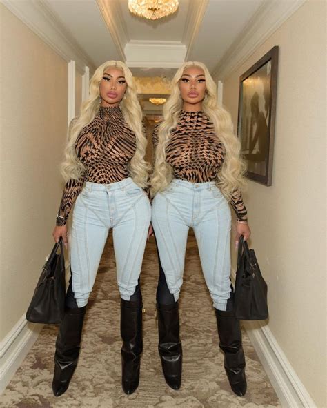 clermont twins nudes|CLERMONT TWINS